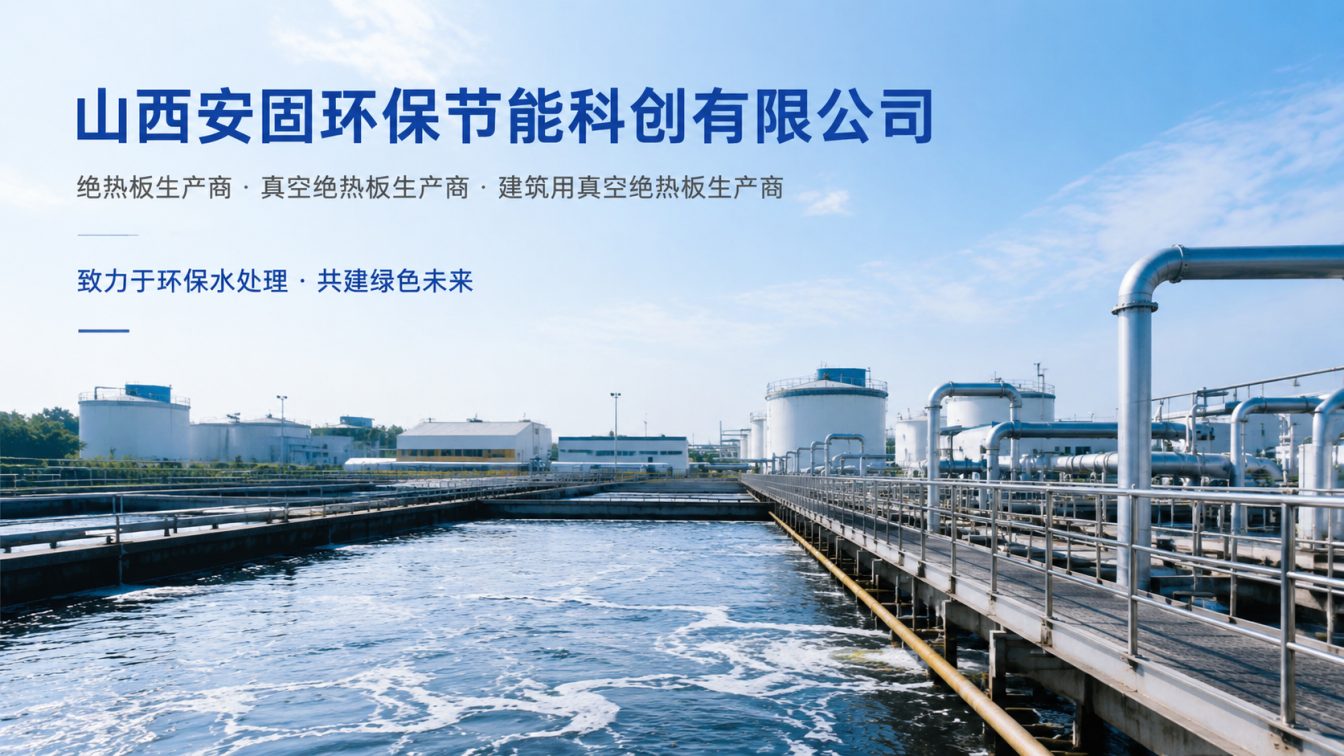 东莞为工厂节水回用提供系统方案